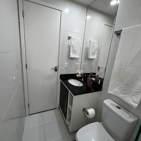 Duplex Leblon Com Garagem Vista Cristo - 2 Quartos Rio de Janeiro Exterior photo