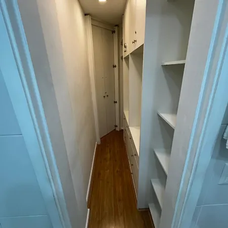 Duplex Leblon Com Garagem Vista Cristo - 2 Quartos Rio de Janeiro Exterior photo